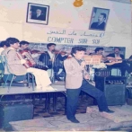 Houari benchenet sur yala.fm